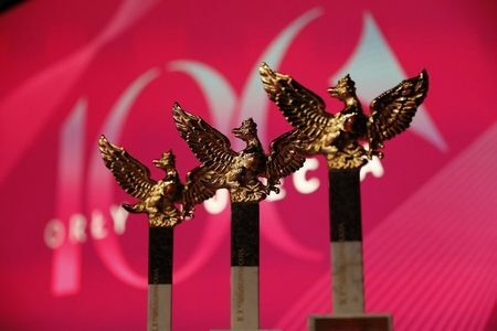Laureaci Orłów stulecia. Lista nagrodzonych