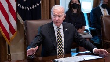 Joe Biden o kryzysie na granicy polsko-białoruskiej: Zakomunikowaliśmy nasze obawy Rosji i Białorusi