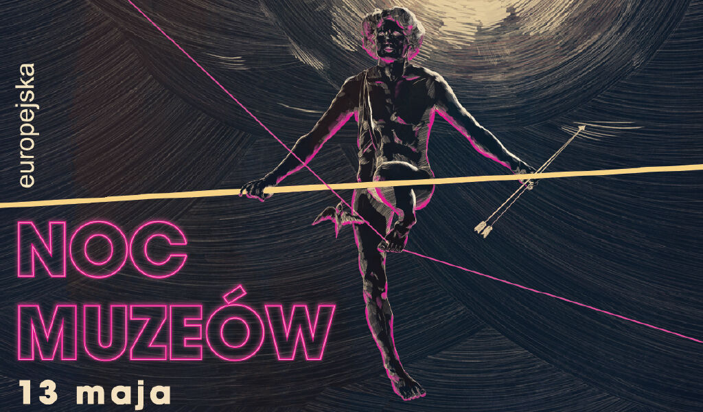 Europejska Noc Muzeów 2023 w Bydgoszczy