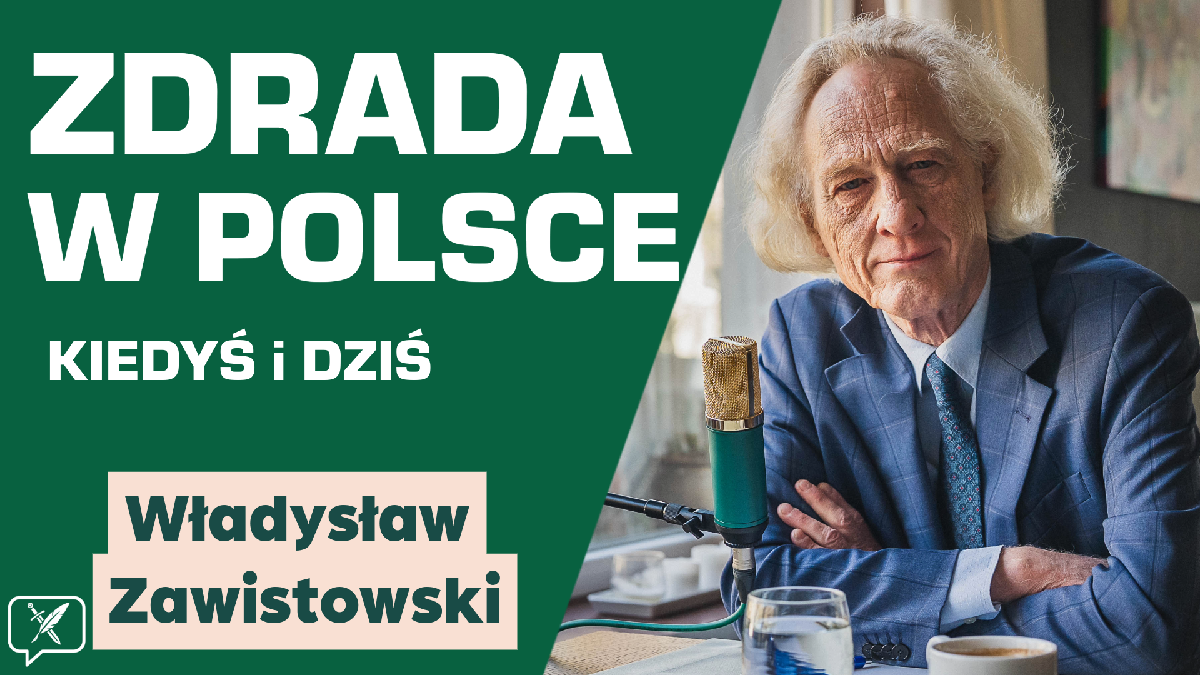 Kmicic i Wałęsa - bohaterowie czy zdrajcy?