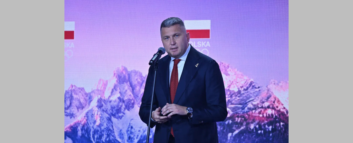Prezesi związków sportowych apelują do prezesa PKOl Piesiewicza o dymisję