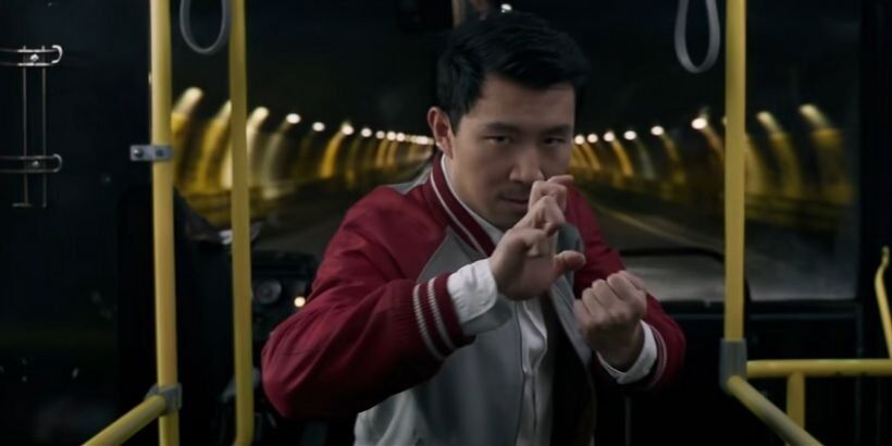 Shang-Chi - serialowy spin-off w planach. O kim ma opowiadać?