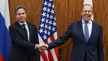Blinken spotkał się z Ławrowem. Stanowcza deklaracja sekretarza stanu USA