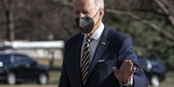 Biden: Nie wyślę żołnierzy USA na Ukrainę. To oznaczałoby wojnę światową