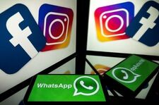 Awaria Facebooka, Instagrama i WhatsAppa - co było powodem problemów?