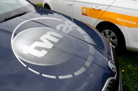 "Washington Post": Atak na TVN wymaga reakcji USA