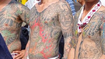 Japonia. Szef yakuzy zostanie powieszony. "Będziesz żałował tego do końca życia"