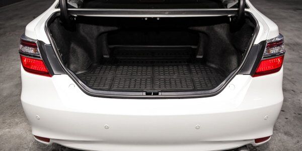 Nauczycielka z USA zawiozła syna na test na koronawirusa w bagażniku auta