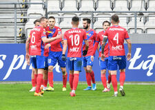 Ekstraklasa. Raków Częstochowa zremisował z renomowanym rywalem