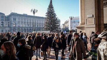 "Economist": Włochy "Państwem 2021 roku". "Zyskały kompetentnego i cieszącego się uznaniem premiera"
