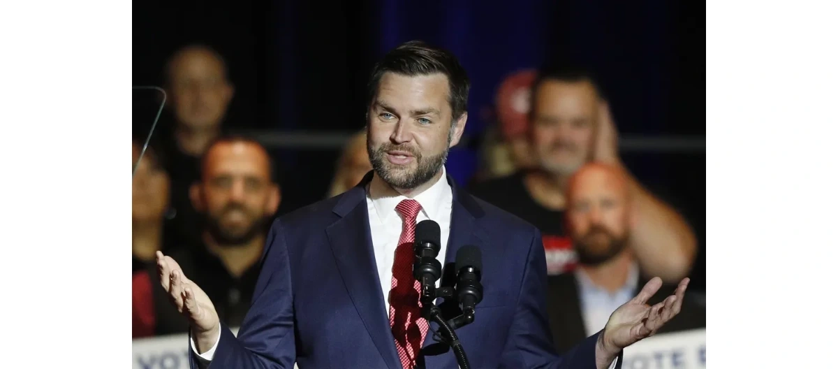 Amerykańskie wojsko podniosło poziom wody w rzece. Wszystko przez urlop wiceprezydenta