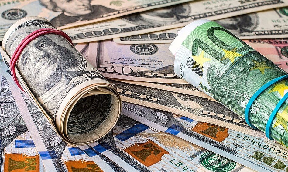 Kurs euro powrócił powyżej 4,50 zł. Fed zaszkodzi złotemu?