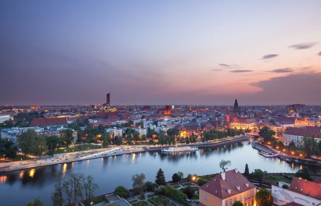 Wrocław jako kolejne miasto wprowadza nocną prohibicję