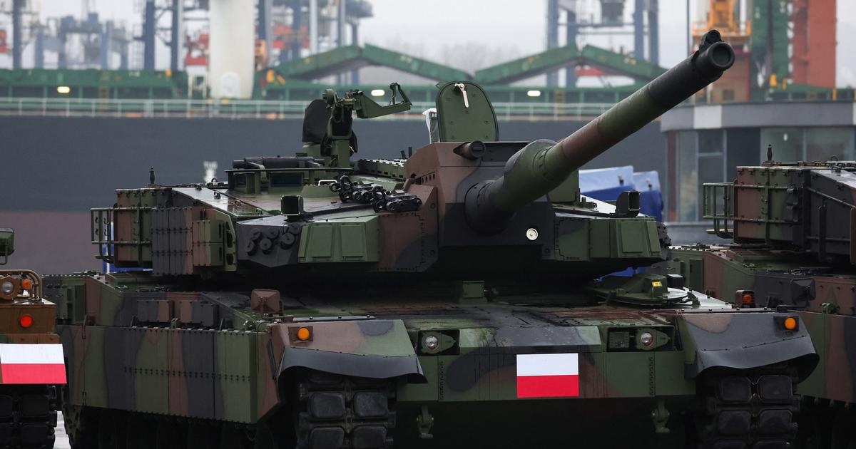 KE zaakceptowała polski plan w ramach programu SAFE. Polska wnioskowała o 43,7 mld EUR