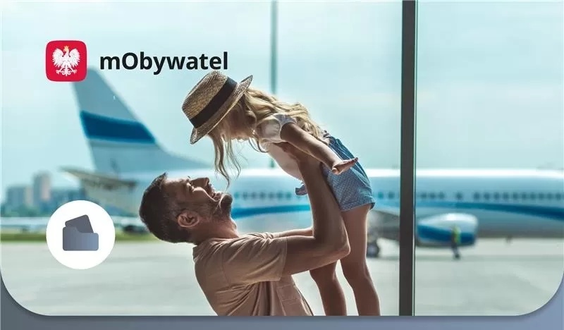 Paszport dla dziecka w mObywatelu: Koniec z kolejkami!