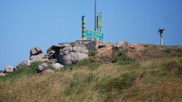 Wojna na Ukrainie. Jest szansa, że obrońcy Wyspy Węży żyją. Podjęto próbę ich identyfikacji