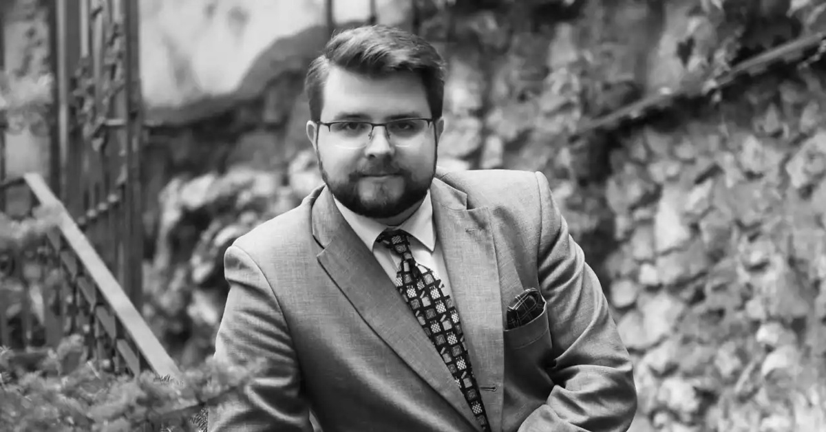 Zmarł Rafał Kołsut z Radomia, "Dyzio" z Ziarna - aktor dubbingowy, nauczyciel , historyk komiksu i animacji, scenarzysta komiksowy