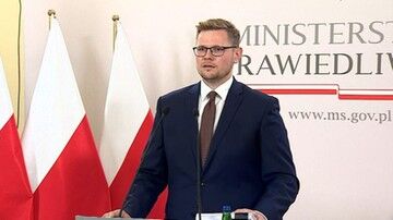 "Z zaskoczeniem przyjęliśmy to zamieszanie". Michał Woś o Polskim Ładzie