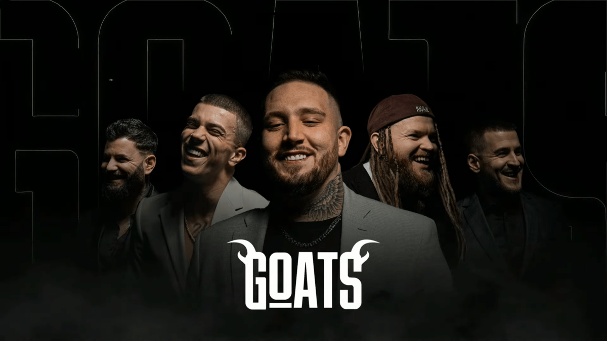 Czy GOATS to niewypał?!