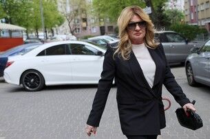 Beata Kozidrak z "Bajm" usłyszała wyrok. Kierowała autem pod wpływem alkoholu