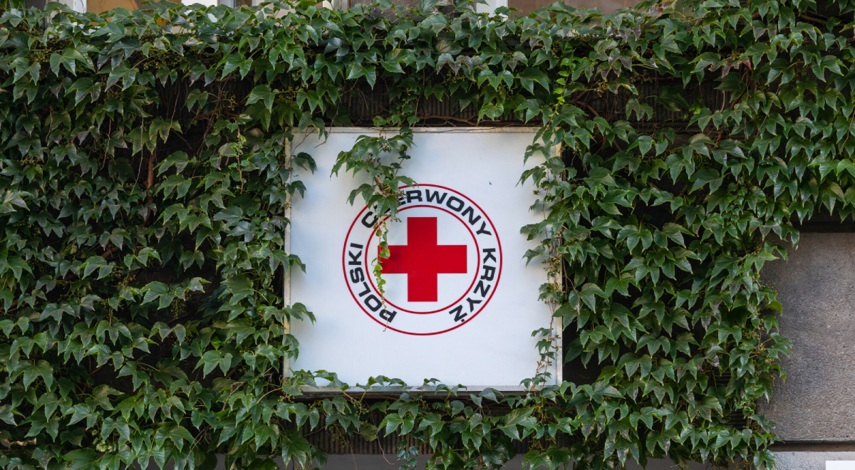 Afera PCK we Wrocławiu. Pieniądze z darów trafiały do polityków PiS?