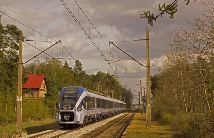 PKP Intercity ma 700 mln złotych roszczeń wobec Pesy. Głównie za Darty