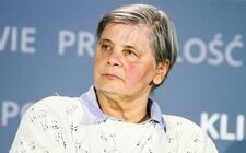 Szymczyk o wpisie Ochojskiej: elementarny szacunek dla tych, którzy narażają życie, się należy