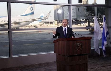 Izrael nie wpuści zaszczepionych turystów do sierpnia