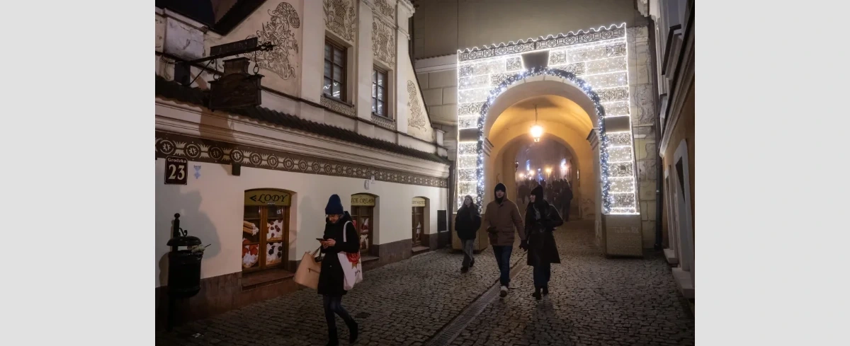 Polacy ocenili mijający rok. Badanie CBOS