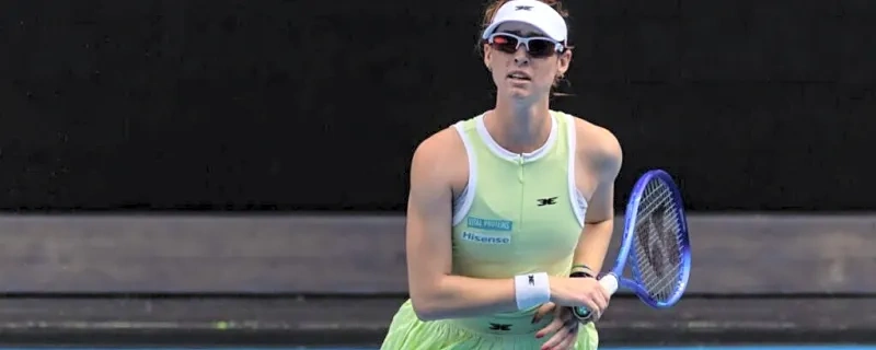 Iga Świątek wygrała turniej WTA w Seulu