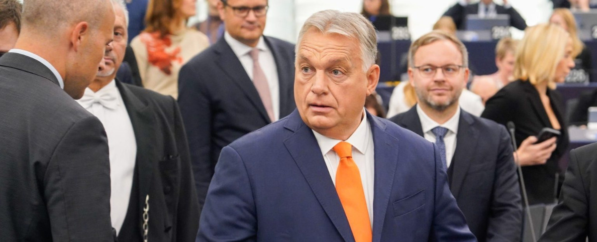 Węgry: Orbán walczy z drożyzną. Wprowadza kontrolę cen żywności