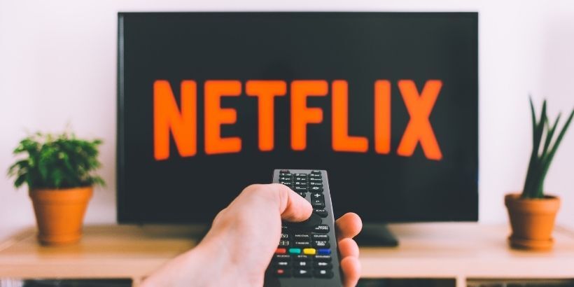Kciuki w górę, Netflix ulepsza swój system oceniania!