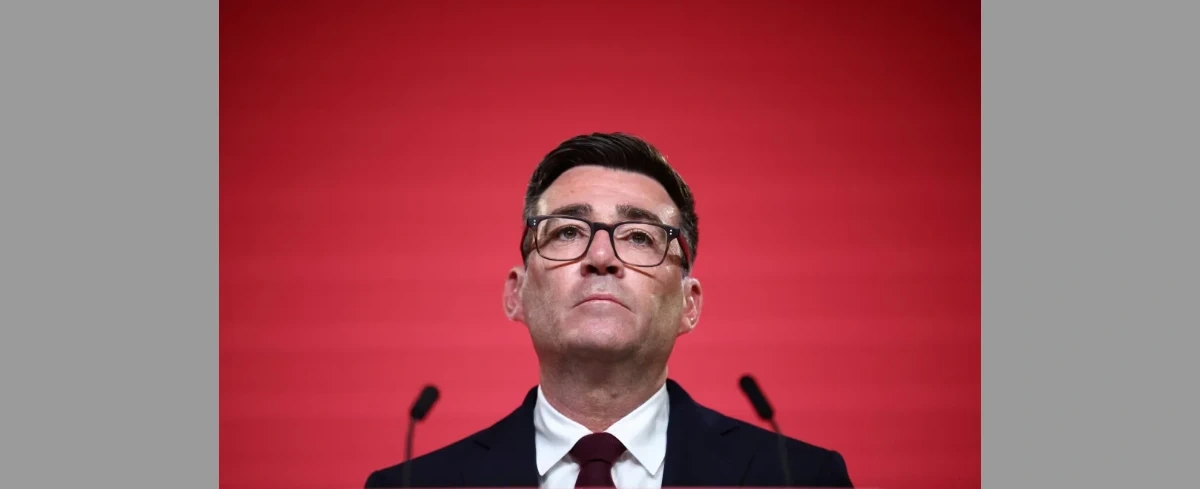 Andy Burnham został 59. premierem Zjednoczonego Królestwa.