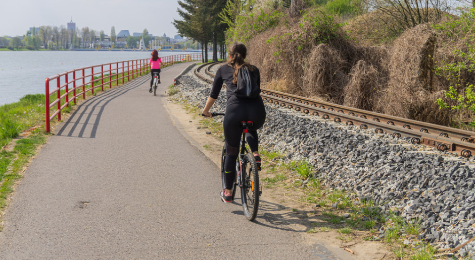 Polska członkiem europejskiej sieci dróg rowerowych. Powstanie 92 tys. km tras