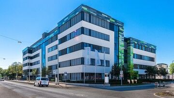 Moguncja zarobiła na szczepionce BioNTech. Już wie, jak wyda pieniądze