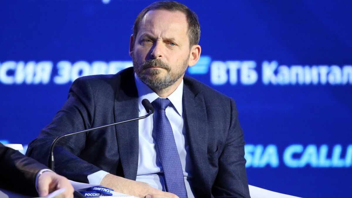 Rosyjski miliarder Arkady Volozh prosi UE o zdjęcie go z listy sankcji po tym, jak potępił barbarzyńską inwazję na Ukrainę [ENG]