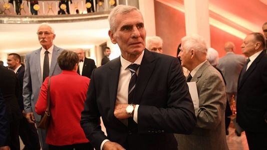 Paweł Janas: Zabrakło nam trochę szczęścia