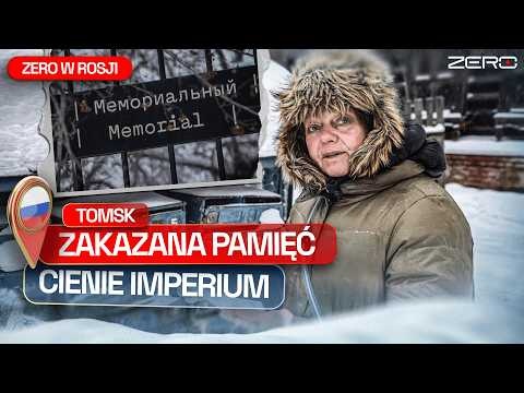 WIELKA WYPRAWA MARII WIERNIKOWSKIEJ W GŁĄB ROSJI #2