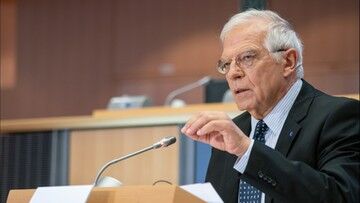 Szef unijnej dyplomacji: działania Rosji stanowią zagrożenie dla bezpieczeństwa Europy