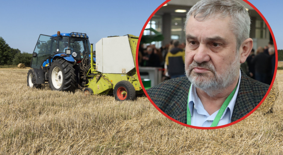 30 proc. gospodarstw rolnych może upaść w ciągu najbliższych kilku miesięcy