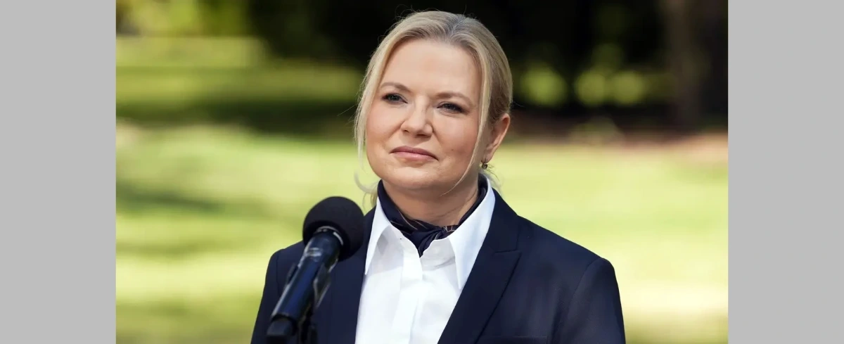 KO wybrała kandydata na prezydenta Krakowa. To Monika Piątkowska