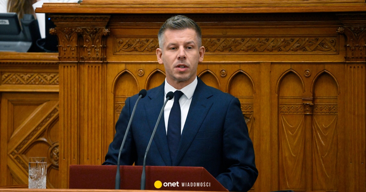 Peter Magyar chce usunąć ze stanowiska prezydenta Węgier Tamasa Sulyoka. Zapowiedział zmianę konstytucji