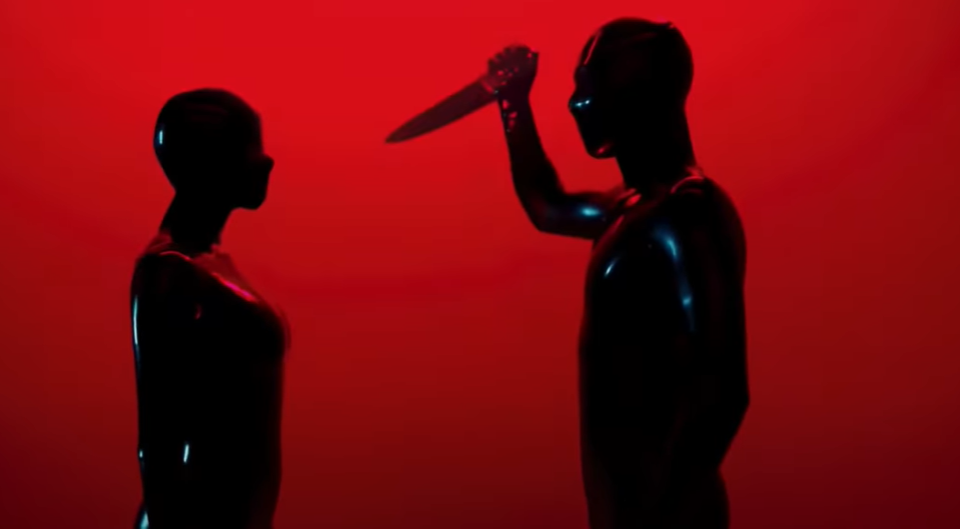 American Horror Stories - nowy, klimatyczny zwiastun serialu grozy