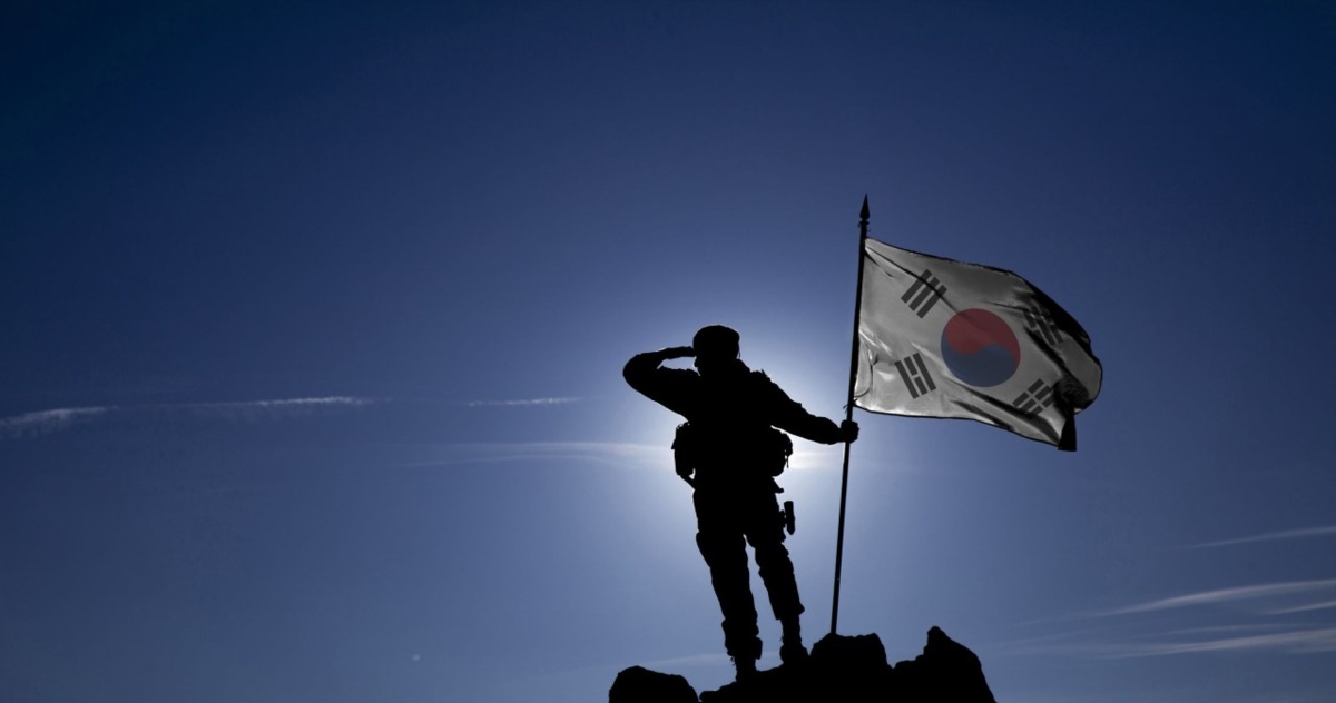 Korea Południowa zmniejsza strefę buforową z Koreą Północną. Powodem chęć przyspieszenia rozwoju i zwiększenia inwestycji w regionie