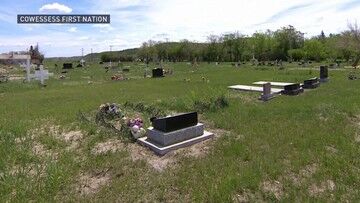 Kanada. W Kolumbii Brytyjskiej znaleziono co najmniej 160 nieoznaczonych grobów