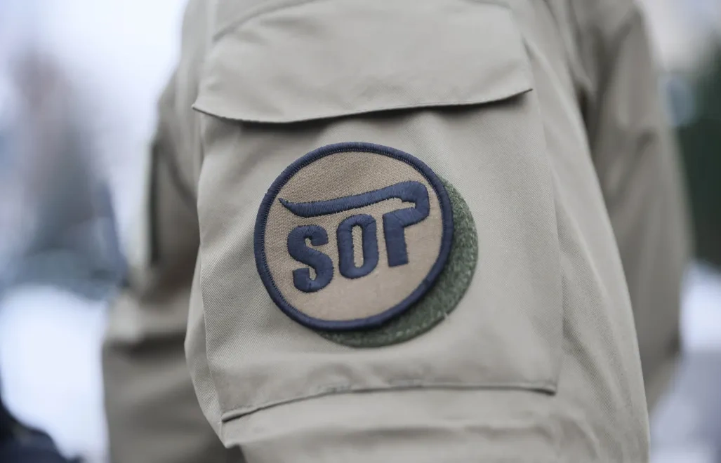 Rzeczniczka MSWiA: dwie kolejne osoby w SOP zostały odwołane ze stanowiska