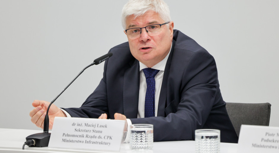 Pociągi nie będą woziły powietrza. Kolej przejmie 1/4 lotniczych podróży