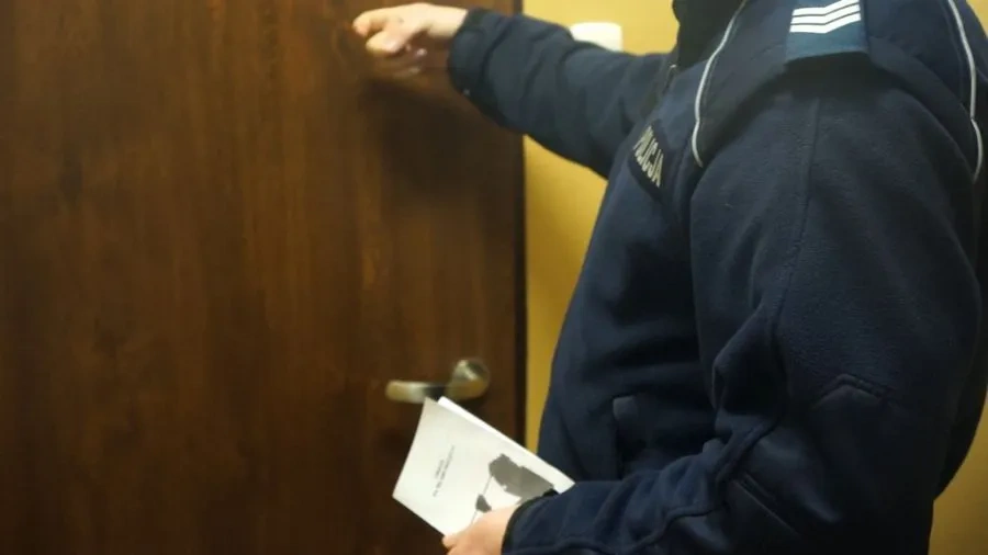 Pukają do sąsiadów piratów drogowych. Zadają ważne pytanie