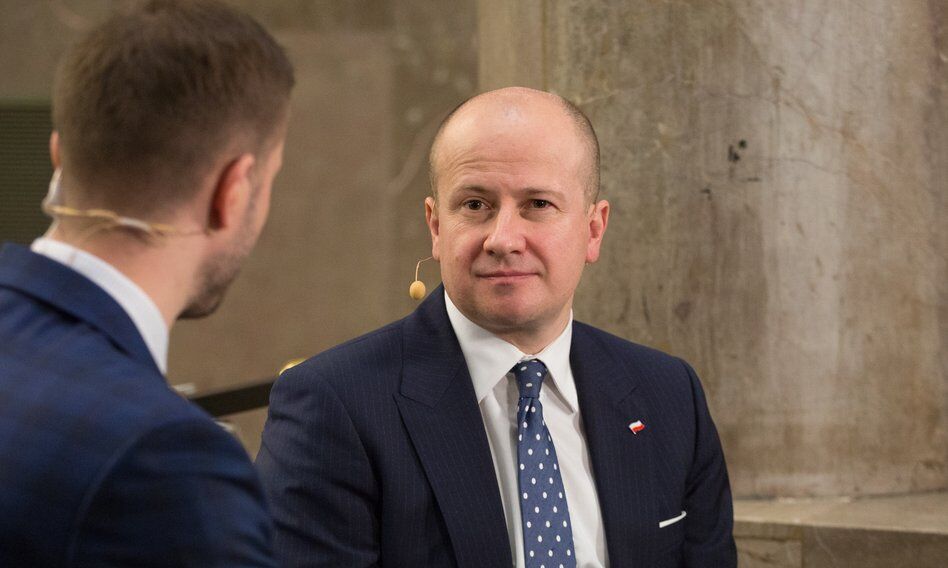 Powstanie Polski Instytut Rodziny i Demografii. Prezes jak prokurator 