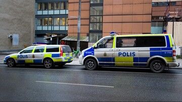 Szwecja. Rekordowa liczba ofiar strzelanin. Nowe zjawisko "gangfluencer"